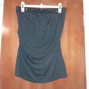 The Limited tube top. Size M. NWT!